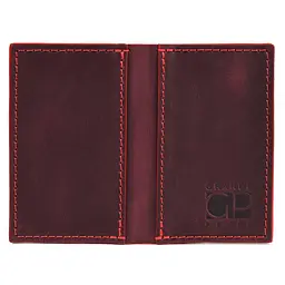 Кард-кейс GRANDE PELLE acs0032227 - мініатюра 4