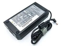 Зарядний пристрій для Lenovo 20V 8.5A 170W (5.5x2.5)