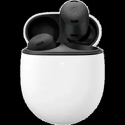 Навушники Google Pixel Buds Pro Charcoal TWS (GA03201) - мініатюра 2