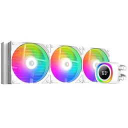 СВО ID-Cooling FX360 TD White (FX360 TD WHITE)