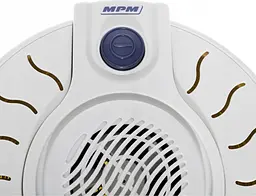 Сушарка для овочів та фруктів MPM MSG-01 [90905] - мініатюра 4