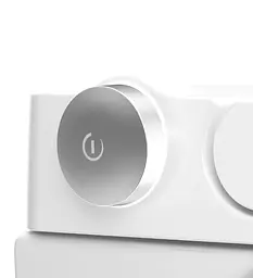 Унітаз підвісний AM.PM Inspire V2.0 безободковий FlashClean з сидінням-біде TouchReel (CCC50A1700SC) - мініатюра 7