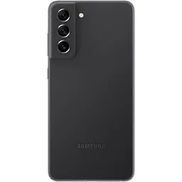 Смартфон Samsung Galaxy S21 FE 5G 6/128 Gb Graphite (G990U1) 1SIM - мініатюра 3