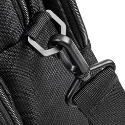 Сумка для ноутбука Rivacase Tegel ECO 8432 15.6" Black [112594] - мініатюра 15