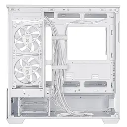Корпус ASUS PRIME AP202 TG ARGB WHITE (90DC00P3-B19000) - мініатюра 10