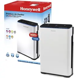 Очисник повітря Honeywell HPA710 - мініатюра 4