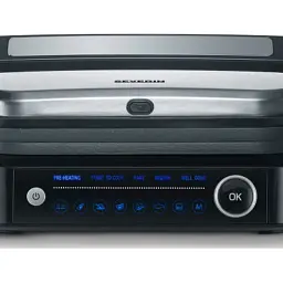 Електрогриль Severin KG 2395 - мініатюра 7