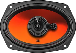 Коаксіальна акустична система JBL STAGE1 962M - мініатюра 4