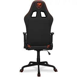 Геймерське крісло Cougar Armor Elite Black/Orange [120869] - мініатюра 5