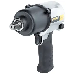 Гайковерт Sigma 1/2" посилений 640 Нм (6712011) - мініатюра 3