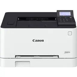 Принтер Canon i-SENSYS LBP631Cw [5159C004] [85891]