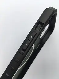 Чохол протиударний UAG Pathfinder MagSafe (Original) 114053117272 для iPhone 14 Plus/15 Plus (6.7") Olive - мініатюра 4