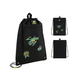 Сумка для взуття Kite 601M Cyber Game (K25-601M-18)