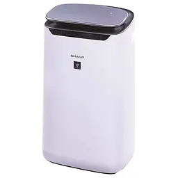 Очищувач повітря Sharp FP-J60EUW
