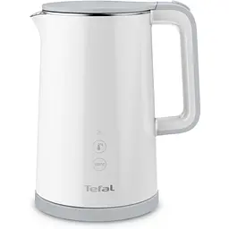 Електрочайник Tefal Sense kettle Strix 1.7 л з подвійними стінками (KO693110) - мініатюра 5