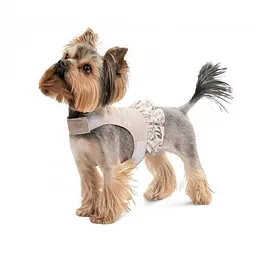 Шлея Pet Fashion для дівчинки Nika S - мініатюра 2