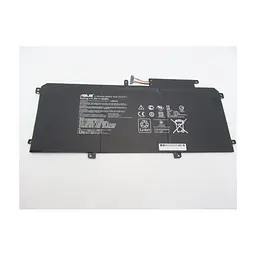 Акумулятор до ноутбука ASUS UX305FA C31N1411, 3830mAh (45Wh), 6cell, 11.4V, Li-ion (A47183)