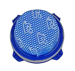 Мікрофільтр для бездротового пилососу Samsung PowerStick JET 75, JET 70, JET 60, DJ97-02649B - мініатюра 6