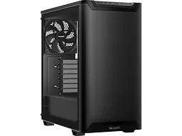 Корпус Be quiet! Pure Base 501 Airflow Window Black (BGW74)