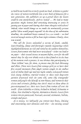Want. Sexual Fantasies by Anonymous Hardback - мініатюра 5