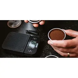Ваги електронні Wacaco Exagram Scale (до 2 кг) - мініатюра 9