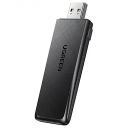WI-FI - адаптер Ugreen CM492 Ac1300 Wireless Network Adapter UGR-50340 - мініатюра 3