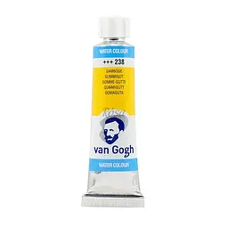 Фарба акварельна Van Gogh (238) Гумігут туба 10 мл Royal Talens (8712079417598)