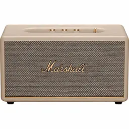 Портативна акустика bluetooth-колонка Marshall Stanmore III Cream 1006011 (Asian Version)