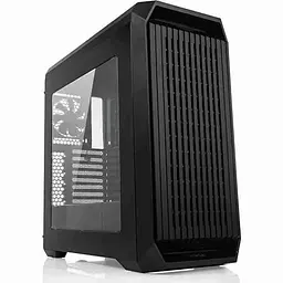 Корпус Vinga Cobalt (Cobalt) Без БП