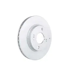 Гальмівний диск Bosch 0 986 479 566 - мініатюра 6