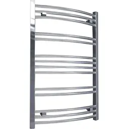 Сушарка для рушників Terma Jade MK 753x400 (WGJMK075040KCROSX)