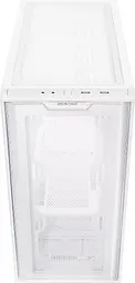Корпус ASUS A21 White Tempered Glass без БП (90DC00H3-B09010) - мініатюра 11