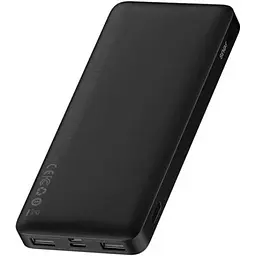 УМБ Baseus Bipow Digital Display Power Bank 20000mAh 15W (PPDML-J01) чорна - мініатюра 3