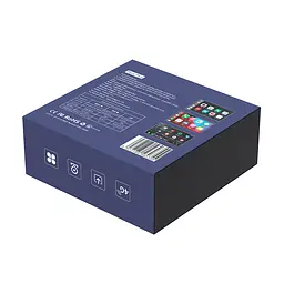 Адаптер 3в1 CarlinKit TBox Plus 4/64Gb 4G/LTE GPS Android 13 для бездротового Apple CarPlay або Android Auto - мініатюра 11