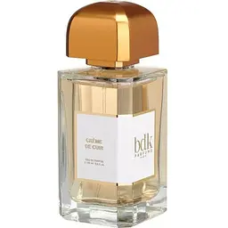 Парфумована вода оригінал тестер BDK Parfums Creme De Cuir 100 мл