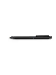 Ручка 3в1 Lamy St Чорна (Чорний, Червоний стрижень M21 1,0 мм + Механічний олівець 0,5 мм) (4001274)