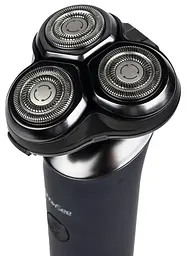 Електробритва ShowSee Electric Shaver F305-GY Black - мініатюра 2
