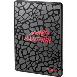 SSD накопичувач Apacer AS350 Panther 1TB (AP1TBAS350-1) [126368] - мініатюра 2