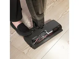 Вертикальний + ручний пилосос (2 в 1) Electrolux ES52CB18SH - мініатюра 3