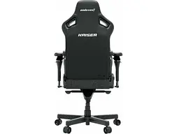 Компьютерное кресло для геймера Anda Seat Kaiser 4 V2 XL Fabric Dark Gray (AD12YDDC-XLL-20-GB-CF-03) - миниатюра 4