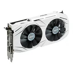 Відеокарта ASUS DUAL-GTX1060-O3G - мініатюра 4
