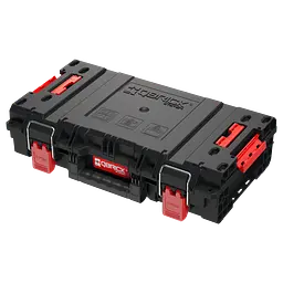 Ящик для інструментів Qbrick SYSTEM PRIME TOOLBOX 150 VARIO IP66 Розмір: 570 x 340 x 160