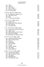 The New Oxford Book of War Poetry - мініатюра 10
