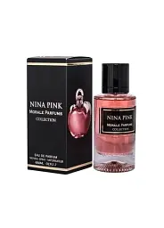Парфумована вода Morale Parfums Nina Pink, 50 мл (4820269863088)