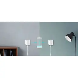 Комплект адаптерiв TP-Link Powerline TL-PA7017KIT AV1000, 1xGE, (TL-PA7017 2шт) - мініатюра 7