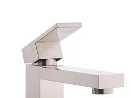 Змішувач для умивальника NEWARC Cubic 871521N - мініатюра 2