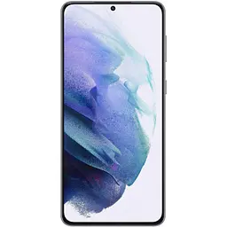 Смартфон Samsung Galaxy S21+ Plus 5G 128gb SM-G996U Phantom Silver (2477197710) - мініатюра 3