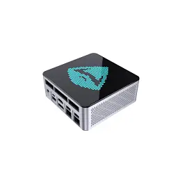 Комп'ютер Machenike Mini GTX (PH94H48) - мініатюра 4
