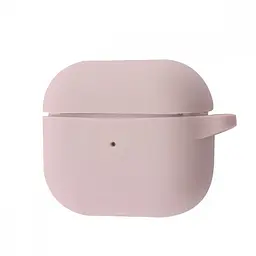 Чохол Silicone Case New for AirPods 4 в асортименті - мініатюра 8