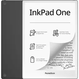 Електронна книга PocketBook 1030 InkPad One Black (PB1030-8-WW) [162968]